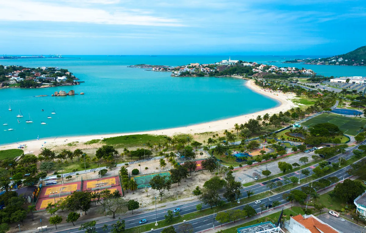 Imagem da galeria de Vitória